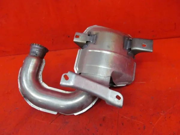 DPF-suodatin OEM K742 Expert III Jumpy Scudo Proace II image 4