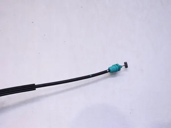 Cerrojo Puerta Derecha 6 Pines Peugeot 207 CC OEM 24094158 image 5