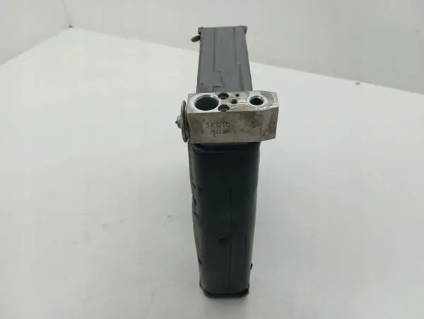 Noyau de chauffage A/C OEM AMD112498 pour Infiniti FX 2006 image 5