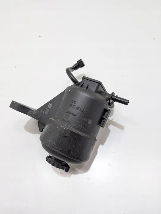 Polttoainesuodattimen kotelo Renault Clio V 1.5 DCI image 2