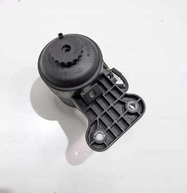 Polttoainesuodattimen kotelo Renault Clio V 1.5 DCI image 4