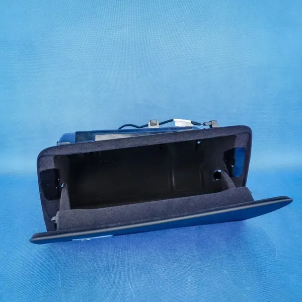 Boîte à gants passager BMW X5/X6 G05/G06 LCI OEM 3398130 image 3