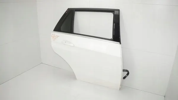 Höger bakdörr OEM 360193157 Mercedes W212 Kombi image 3