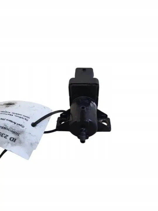 Électrovanne OEM 25183381 pour Opel Antara 2.2L Diesel image 2