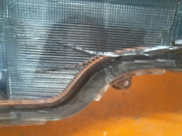 Faros Derecho Toyota Corolla E21 Lift 81110-02X10 image 4