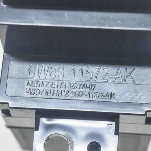 Jaguar XF (X250) 3.0L 2009 OEM 32900000 image 6