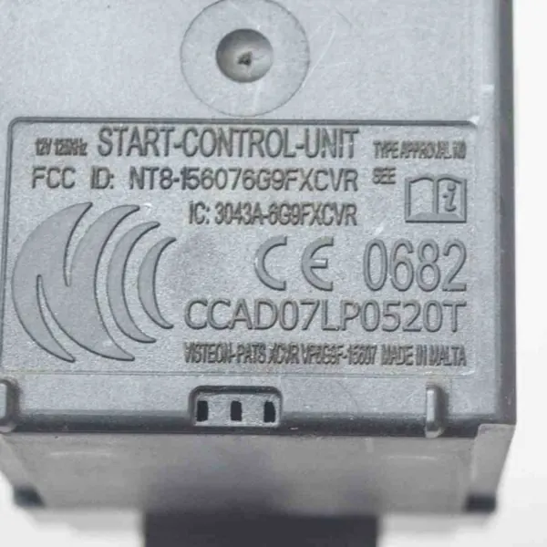 Jaguar XF (X250) 3.0L 2009 OEM 32900000 image 7