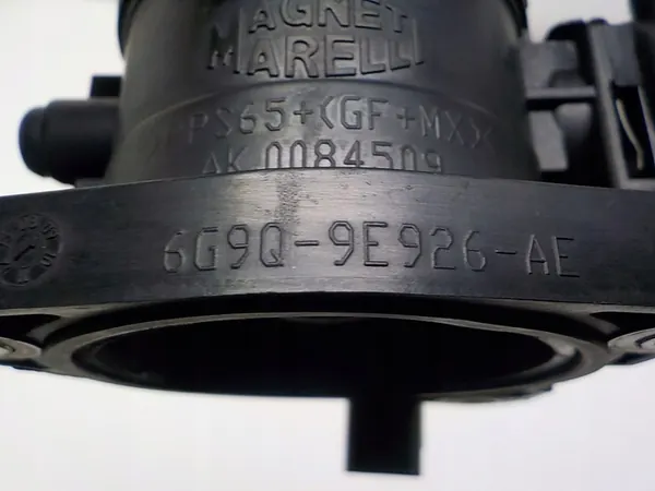 Ford OE Drosselklappe Mondeo IV 2.0 TDCI image 10