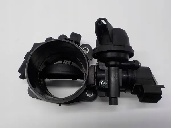 Ford OE Drosselklappe Mondeo IV 2.0 TDCI image 2