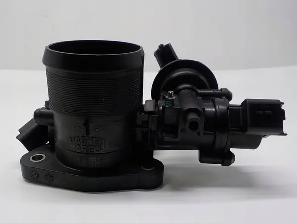 Ford OE Drosselklappe Mondeo IV 2.0 TDCI image 3