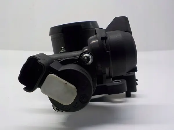 Ford OE Drosselklappe Mondeo IV 2.0 TDCI image 4