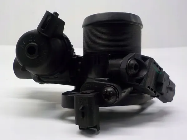 Ford OE Drosselklappe Mondeo IV 2.0 TDCI image 5