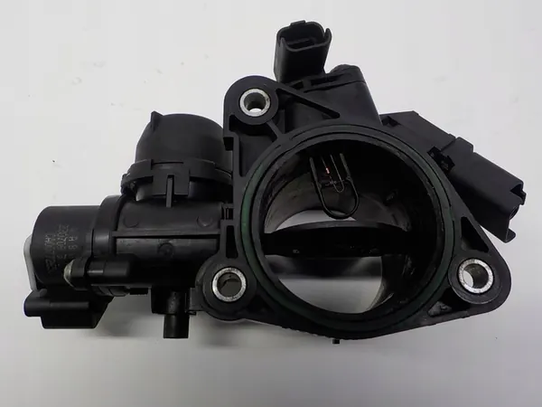 Ford OE Drosselklappe Mondeo IV 2.0 TDCI image 7