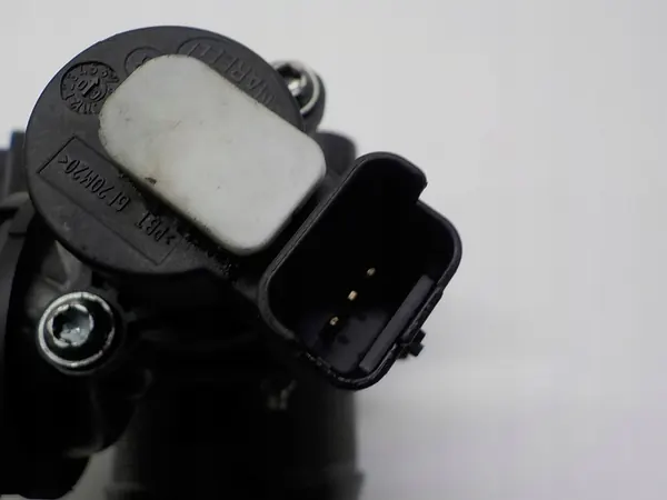 Ford OE Drosselklappe Mondeo IV 2.0 TDCI image 8