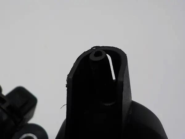 Ford OE Drosselklappe Mondeo IV 2.0 TDCI image 9