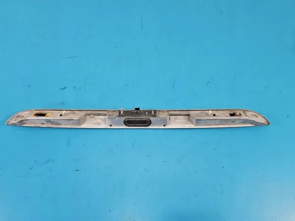 OEM IMPRK1551526 Heckklappengriffblende für Citroen image 5