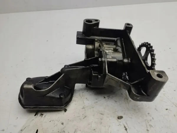 Ölpumpe Peugeot OE 9431291021 - Gebraucht image 3