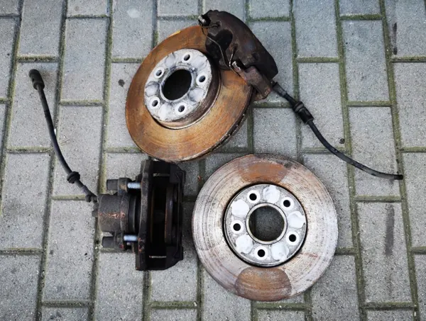 OEM 09.9464.11,P 24 061 Discos & Pastilhas Dianteiros image 2