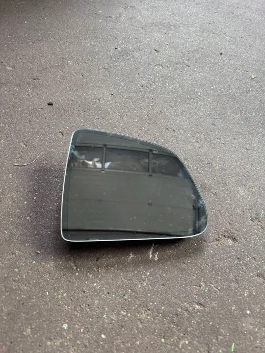 Insert Espelho Tesla Y OEM 925-3137-001N Direito image 2