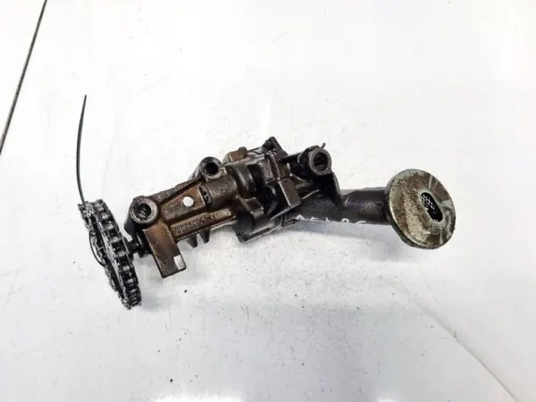 Öljypumppu OEM 7700600252 Renault Laguna 1.8L image 2
