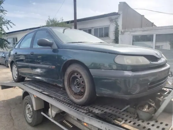Öljypumppu OEM 7700600252 Renault Laguna 1.8L image 5