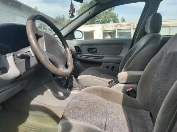 Öljypumppu OEM 7700600252 Renault Laguna 1.8L image 9