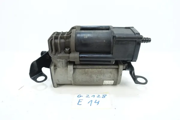 Compresseur de suspension Mercedes-Benz A2133200004 image 2