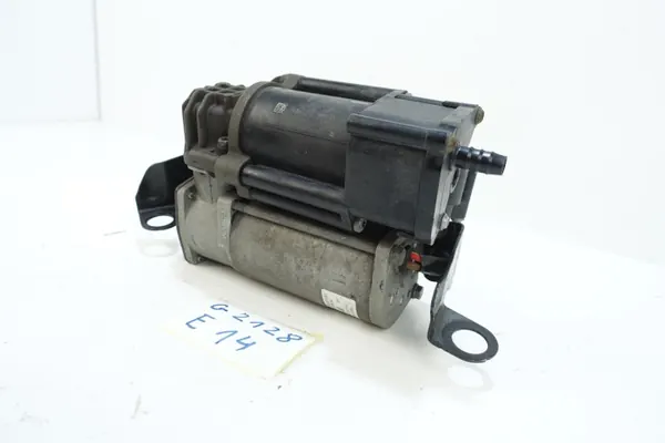 Compresseur de suspension Mercedes-Benz A2133200004 image 3