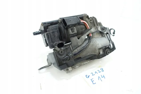 Compresseur de suspension Mercedes-Benz A2133200004 image 4