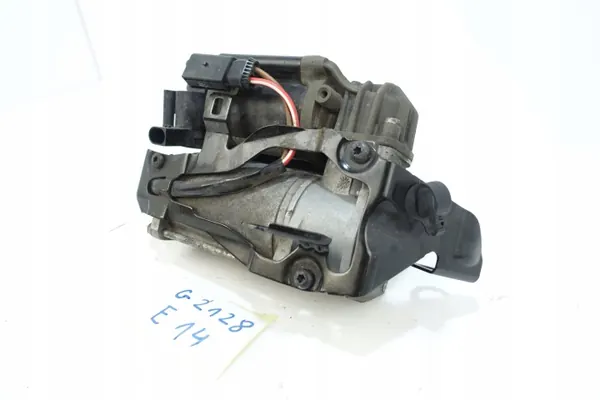 Compresseur de suspension Mercedes-Benz A2133200004 image 5