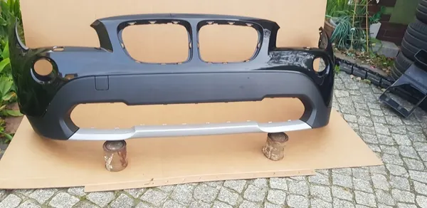 Paraurti anteriore BMW X1 F48 51112990186 image 2