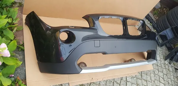 Paraurti anteriore BMW X1 F48 51112990186 image 4