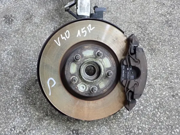 OEM 31406829 ROZ Rechter Stuurdemper Volvo V40 image 4
