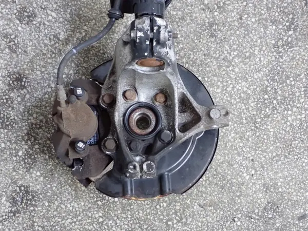 OEM 31406829 ROZ Rechter Stuurdemper Volvo V40 image 5