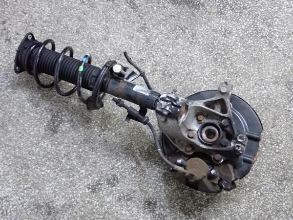 OEM 31406829 ROZ Rechter Stuurdemper Volvo V40 image 6