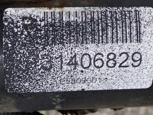 OEM 31406829 ROZ Rechter Stuurdemper Volvo V40 image 7