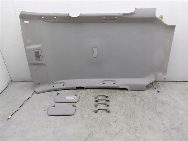 Kattovalokahva OEM VERSO S 10-15 R Toyotalle image 2