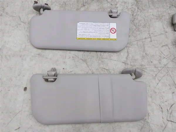 Kattovalokahva OEM VERSO S 10-15 R Toyotalle image 9