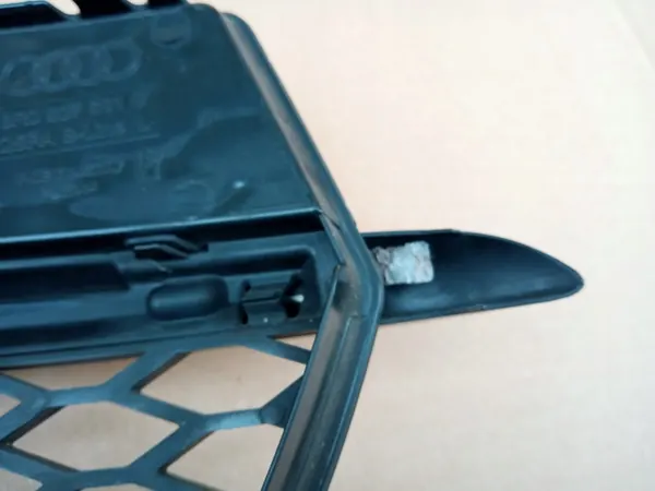 Rejilla de Parachoques Izquierda AUDI Q5 LIFT S-LINE image 4