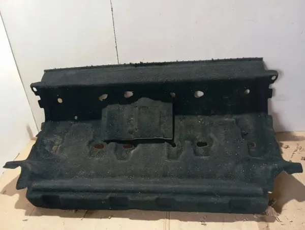 OEM 98158203ZD Heckteppich für Peugeot 5008 II image 2