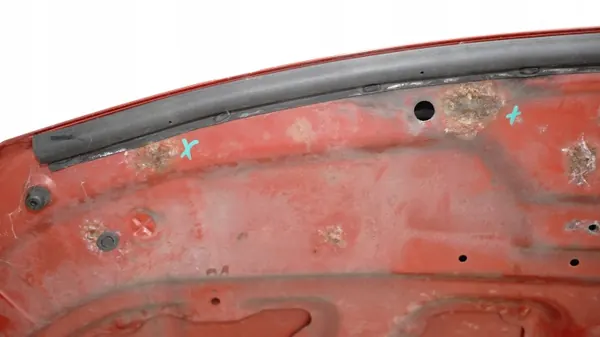 Motorlock OEM 375484219 för Kia Ceed I 09-12 image 10