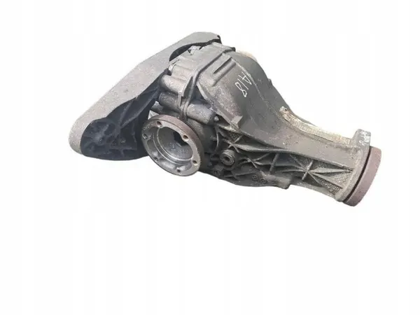 AUDI Q5 (8R) Rear Differential 010801169 3.0L Diesel image 2