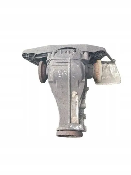 AUDI Q5 (8R) Rear Differential 010801169 3.0L Diesel image 3