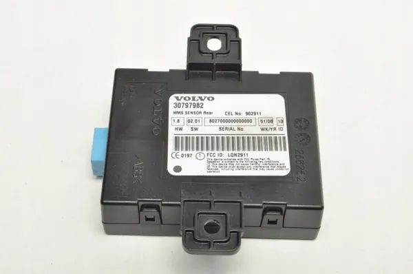 Volvo C70 II Ohjausmoduuli OEM 30797982 image 2