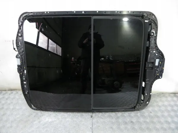 Teto Panorâmico Audi Q3 OEM 6451651 - Usado image 2