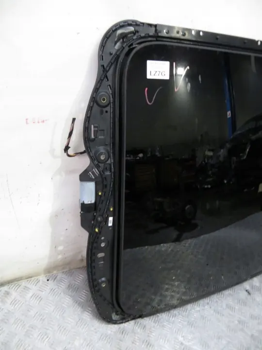 Teto Panorâmico Audi Q3 OEM 6451651 - Usado image 3