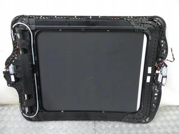 Teto Panorâmico Audi Q3 OEM 6451651 - Usado image 4