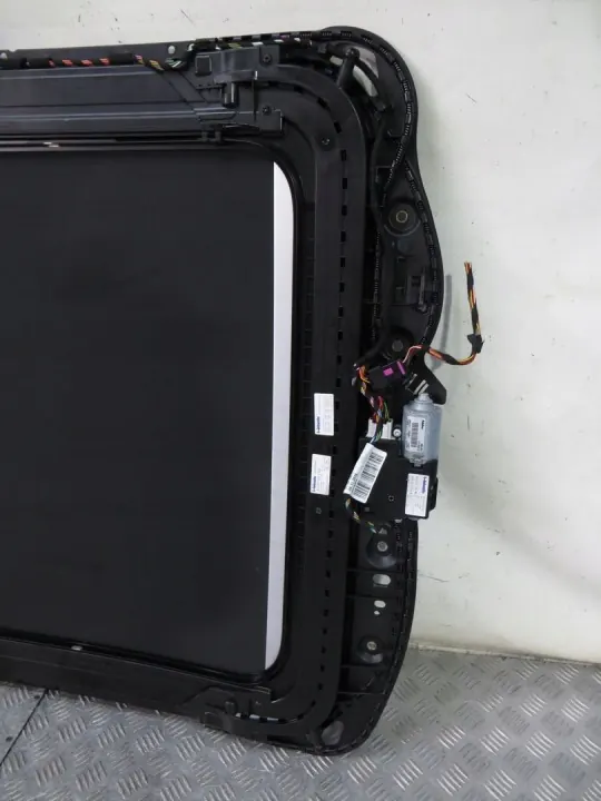 Teto Panorâmico Audi Q3 OEM 6451651 - Usado image 6