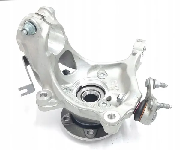 Mozzo anteriore destro Audi Q3 83A 5Q0407258A image 10