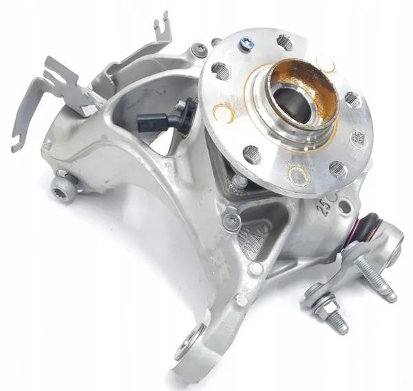 Mozzo anteriore destro Audi Q3 83A 5Q0407258A image 4